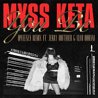 M?SS KETA, Jerry Bouthier, Club Domani – YOU BE [Opulenza Remix]