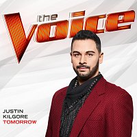 Justin Kilgore – Tomorrow [The Voice Performance]