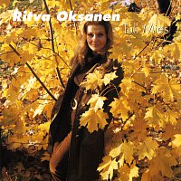 Ritva Oksanen – Tuli Mies