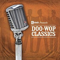 Přední strana obalu CD Stateside Presents Doo Wop Classics