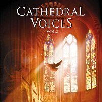 Přední strana obalu CD Cathedral Voices - Vol. 2