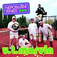 V.T.Marvin – Neposlušní tenisti