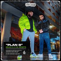Sinan-G, PA Sports – Plan B