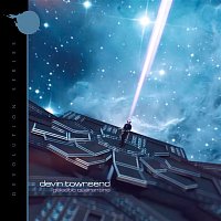 Devin Townsend – Devolution Series #2 - Galactic Quarantine (Live)