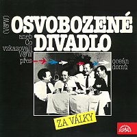 V+W – Osvobozené divadlo za války aneb Co vzkazovali V & W přes oceán domů MP3