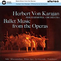 Herbert von Karajan – Ballet Music from the Operas