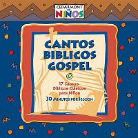Cedarmont Kids – Cantos Biblicos Gospel