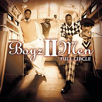 Boyz II Men – Full Circle