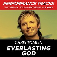 Everlasting God [EP / Performance Tracks]
