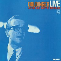 Klaus Doldinger – Live At Blue Note Berlin