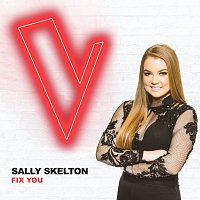 Sally Skelton – Fix You [The Voice Australia 2018 Performance / Live]