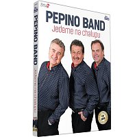 Pepino Band – Jedeme na chalupu