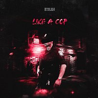 Přední strana obalu CD Like a Cop