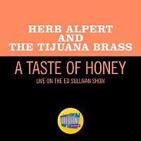 Herb Alpert & The Tijuana Brass – A Taste Of Honey [Live On The Ed Sullivan Show, November 7, 1965]