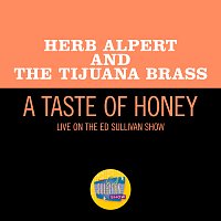 Herb Alpert & The Tijuana Brass – A Taste Of Honey [Live On The Ed Sullivan Show, November 7, 1965]