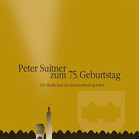 Peter Suitner zum 75. Geburtstag