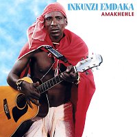 Přední strana obalu CD Amakhehle