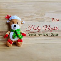 ELSA – Holy Nights. Songs For Baby Sleep
