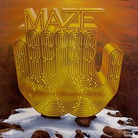 Maze, Frankie Beverly – Golden Time Of Day