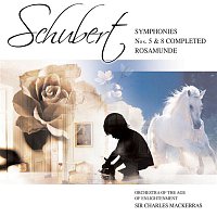 Schubert : Symphonies Nos. 5 & 8