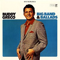 Buddy Greco – Big Band & Ballads