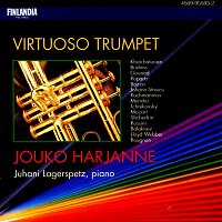 Jouko Harjanne, Juhani Lagerspetz – Virtuoso Trumpet
