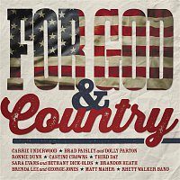 Various  Artists – For God & Country