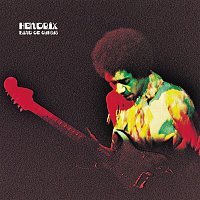 Jimi Hendrix – Band Of Gypsys