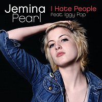 Jemina Pearl, Iggy Pop – I Hate People