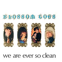 Blossom Toes – We Are Ever so Clean