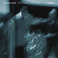 Charles Lloyd, Zakir Hussain, Eric Harland – Sangam