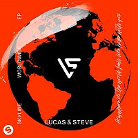 Lucas & Steve – Skyline Worldwide EP