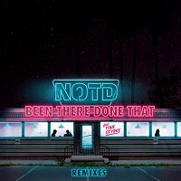 NOTD, Tove Styrke – Been There Done That [Remixes]