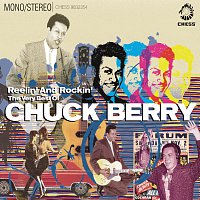 Chuck Berry – Reelin' And Rockin' - The Very Best Of [2CD set]