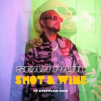 Sean Paul, Stefflon Don – Shot & Wine