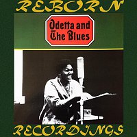 Odetta – Odetta and the Blues (HD Remastered)