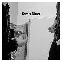 AnnenMayKantereit, Giant Rooks – Tom's Diner