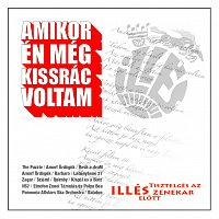 Různí interpreti – Amikor Én Még Kissrác Voltam - Illés