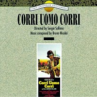 Bruno Nicolai – Corri uomo, corri [Original Motion Picture Soundtrack]