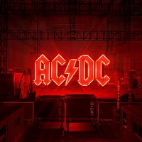 AC/DC – POWER UP MP3