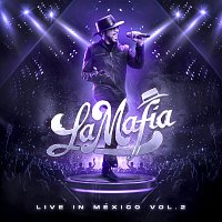 Live In México [Vol. 2]