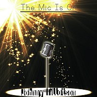 Johnny Tillotson – The Mic Is On