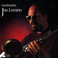 Joe Lovano – Landmarks