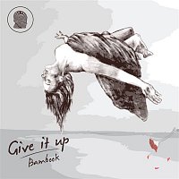 Přední strana obalu CD Give It Up