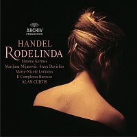 Simone Kermes, Marijana Mijanovic, Steve Davislim, Marie-Nicole Lemieux – Handel: Rodelinda