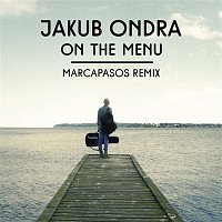 Jakub Ondra – On the Menu (Marcapasos Remix)