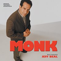 Jeff Beal – Monk [Original Televsion Soundtrack]