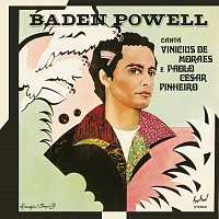 Baden Powell – Canta Vinicius de Moraes e Paolo César Pinheiro