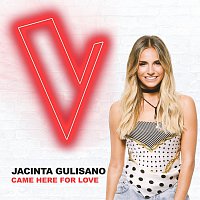 Came Here For Love [The Voice Australia 2018 Performance / Live]