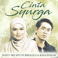 Dato' Sri Siti Nurhaliza, Khai Bahar – Cinta Syurga